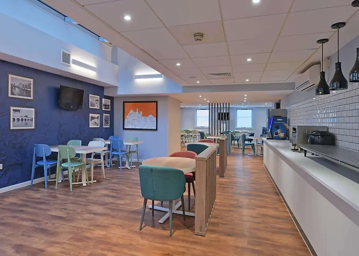 Travelodge Maidenhead Central